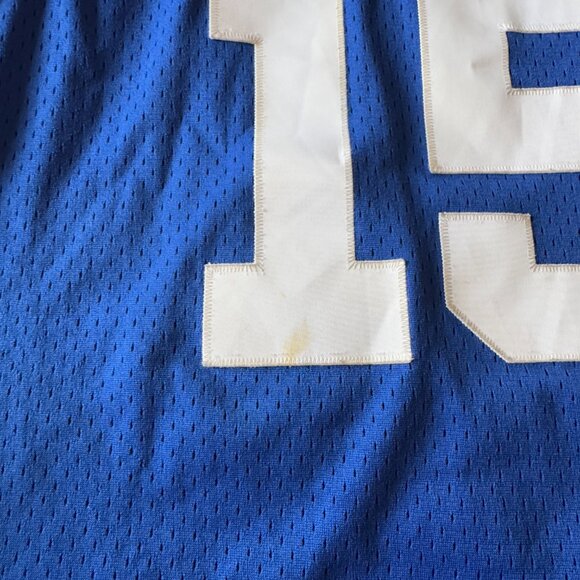 Retro Carmelo Anthony Nuggets Jersey - Picture 8 of 9